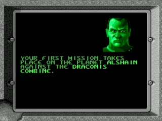 Your mission explained