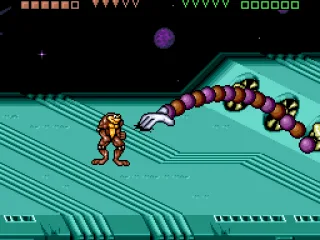 You need some strategy to defeat this enemy