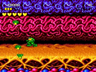 Stop stealing my hit points