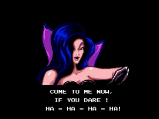 Why is that the bad girls are always so sexy? ;)