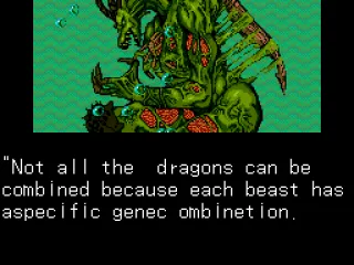 Quite a few spelling mistakes...