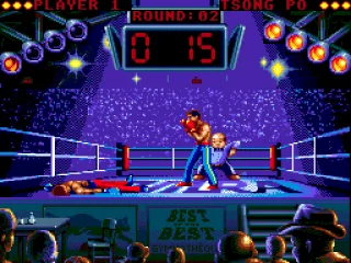 Uh-oh, that doesn't look nice