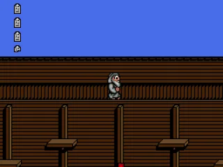 Noah should know the right way