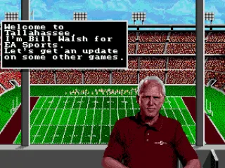 Bill Walsh