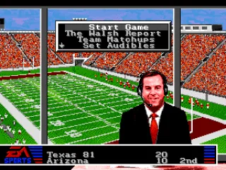 Scores of other games that are playing.