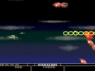 Wow, this weapon looks cool!