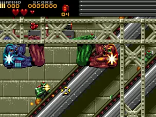 They are hanging and laughing at me