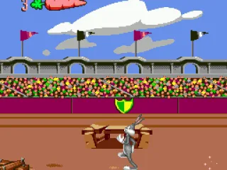 Relatively safe, for now...