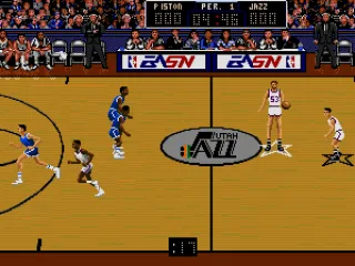 The new 2-player cooperative mode