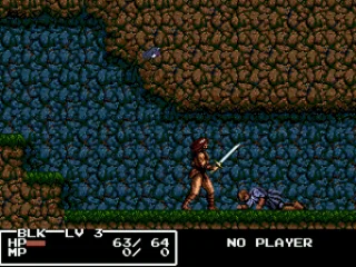 Who injured this poor sap?