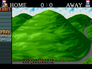 i thought we were going to the circus?