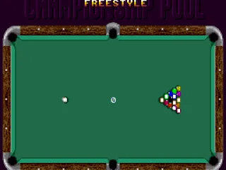 Getting ready for the break.