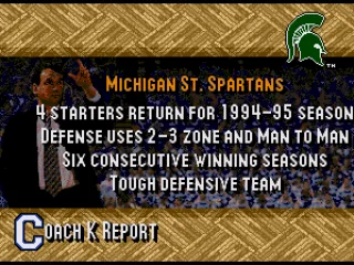 You can check every teams' report to find a team that suits your style