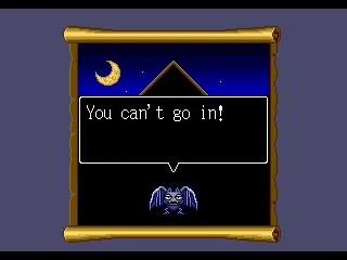 Progress map, and cutsie characters