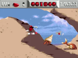 Fighting crabs and other things