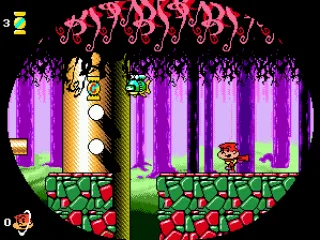 Some weird things are there...