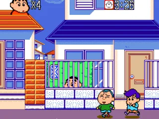 Found an item I had to collect