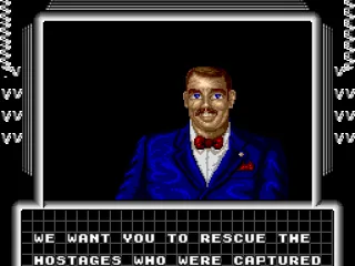 Intro about the storyline