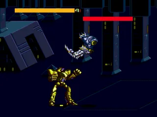 Battle level 3 again