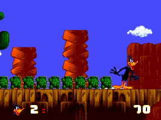 Be careful, those bushes are deadly!