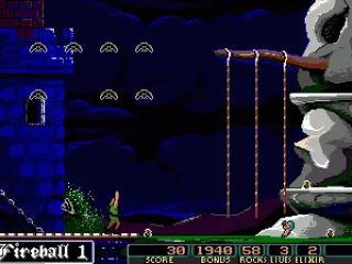 Enemies just keep respawning