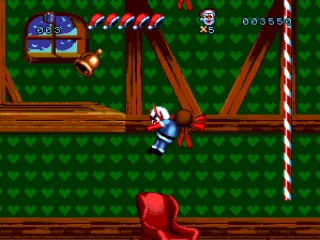 Look! It's Anti-Santa!