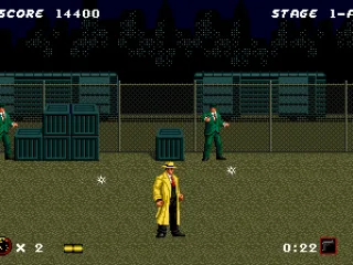 Enemies can take cover behind those crates