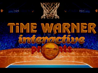 Publisher splash screen