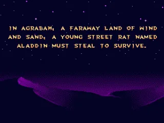 The game's story follows the cartoons' tightly