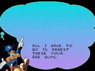 Sounds like an easy job