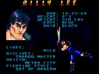 Should I choose this character?..