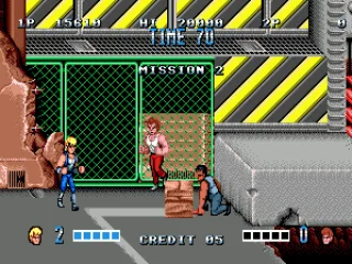 They were waiting for me...