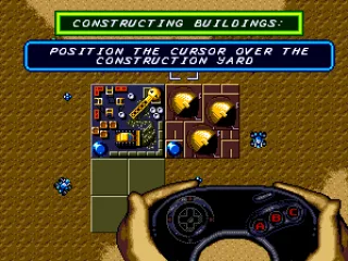 It also teaches the player the basics of gameplay