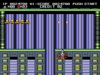 Farther in the level.