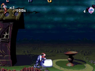 Jim has to work hard