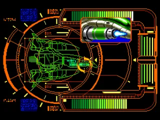 Introduction cutscene