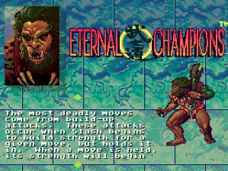 Want to know more about his moves?