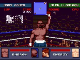 Here come's a new challenger!