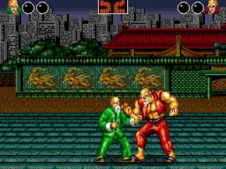 Hey, you became bigger!