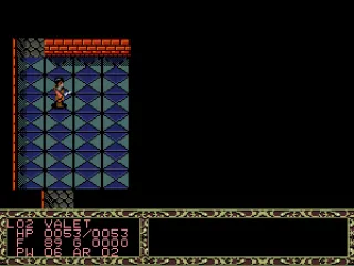 Too heavy... Ate too much... Aaaa....