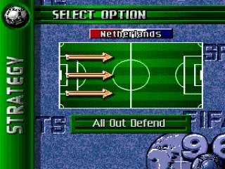 Choosing your strategy