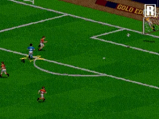 Replay. Just like TV!