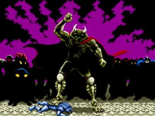 Introduction sequence