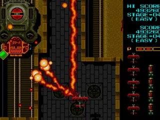 If you upgrade this weapon enough, it will