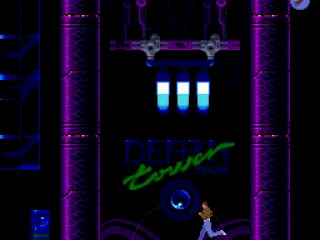 Is this... a TV show?