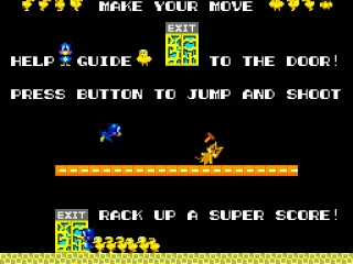 Explanations about the game