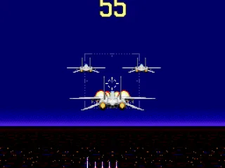 Which do we aim for?