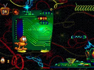 You have several seconds to reach the other end of the room