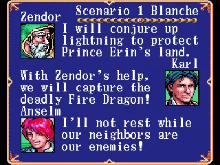 Some guys say something.