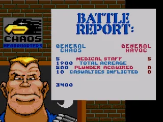 The score increases the number of medics available